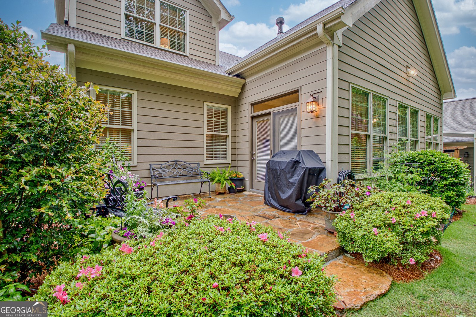 510 Grand Teton Circle Fayetteville - Photo 39