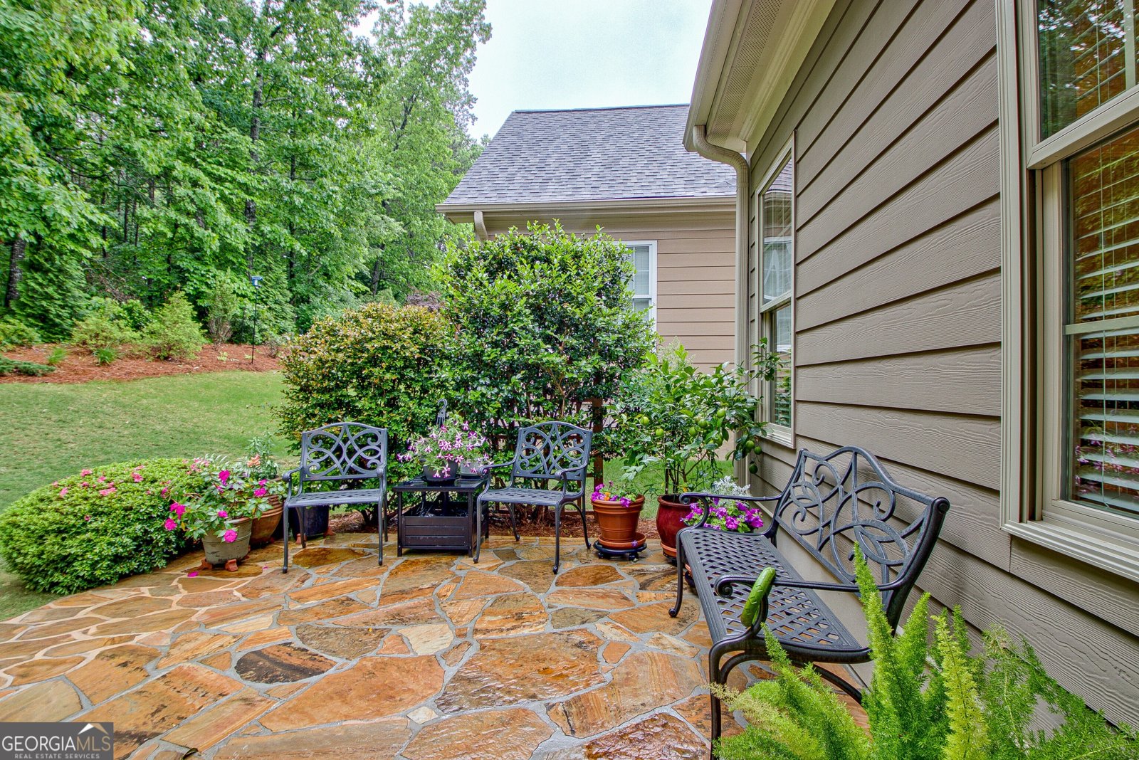 510 Grand Teton Circle Fayetteville - Photo 40