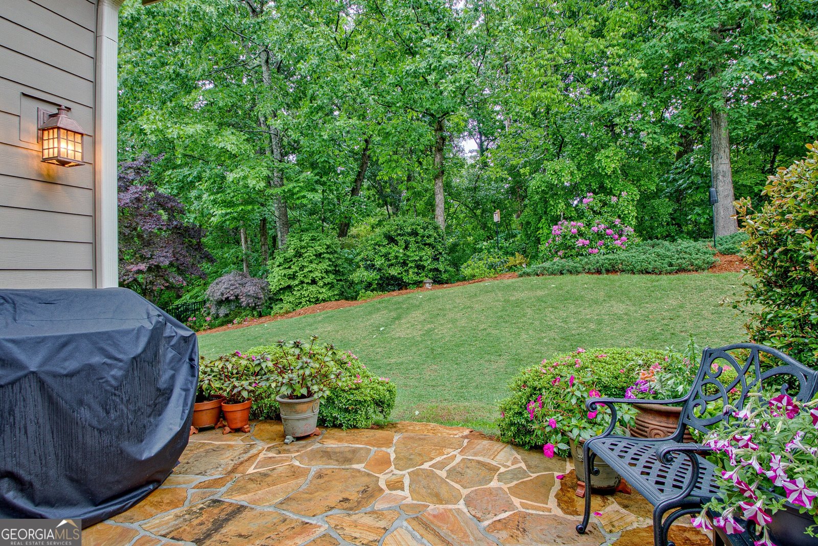 510 Grand Teton Circle Fayetteville - Photo 41