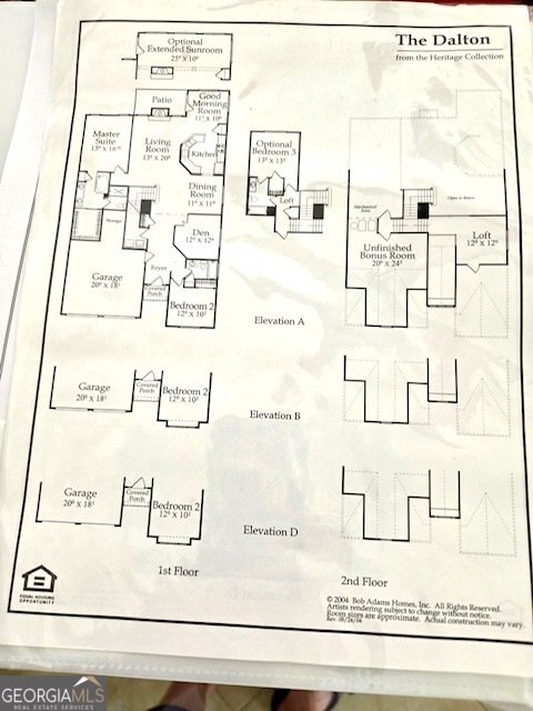 510 Grand Teton Circle Fayetteville - Photo 43