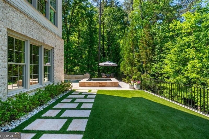 355 Roswell Farms Drive Roswell - Photo 70