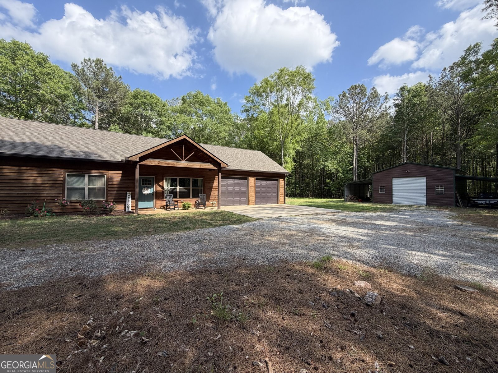 3800 Concord Road Newborn - Photo 1