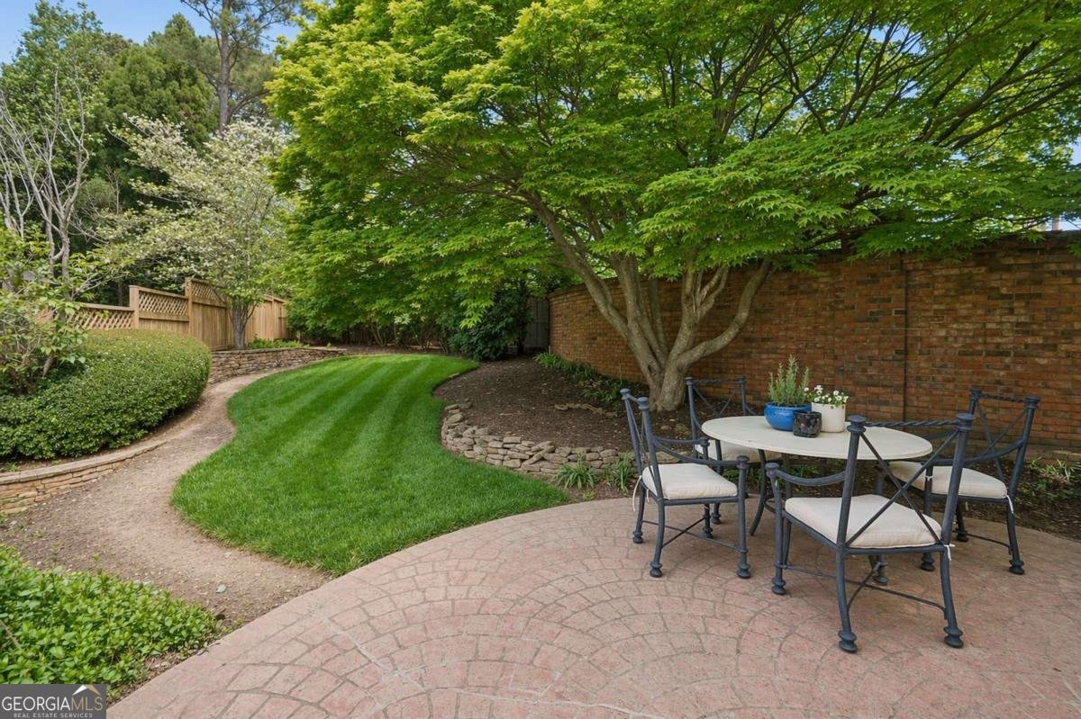 1058 Oakpointe Place Dunwoody - Photo 14