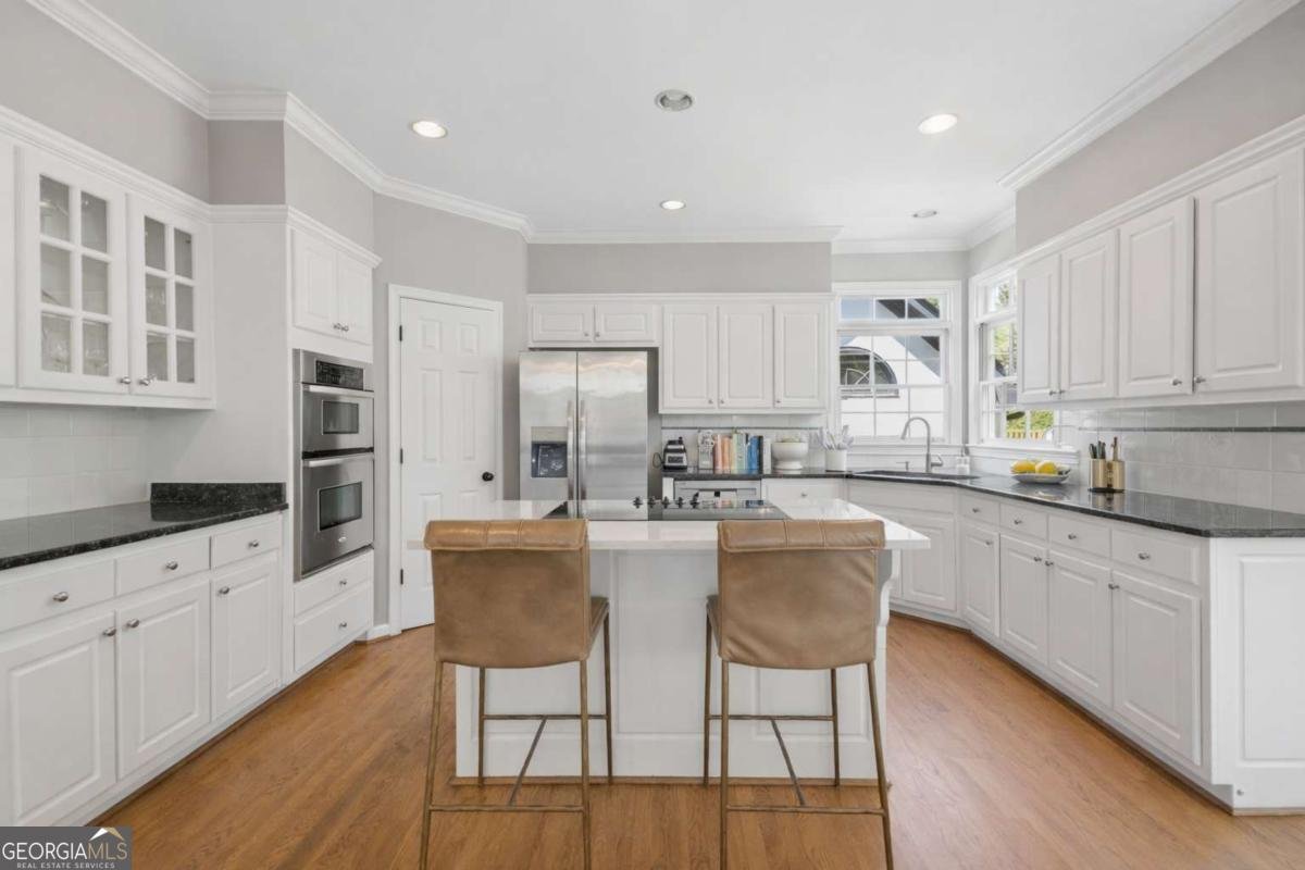 1058 Oakpointe Place Dunwoody - Photo 6
