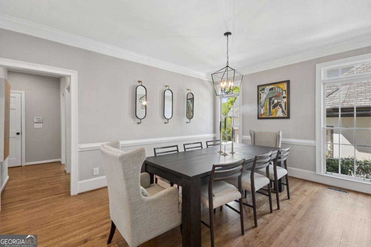 1058 Oakpointe Place Dunwoody - Photo 8
