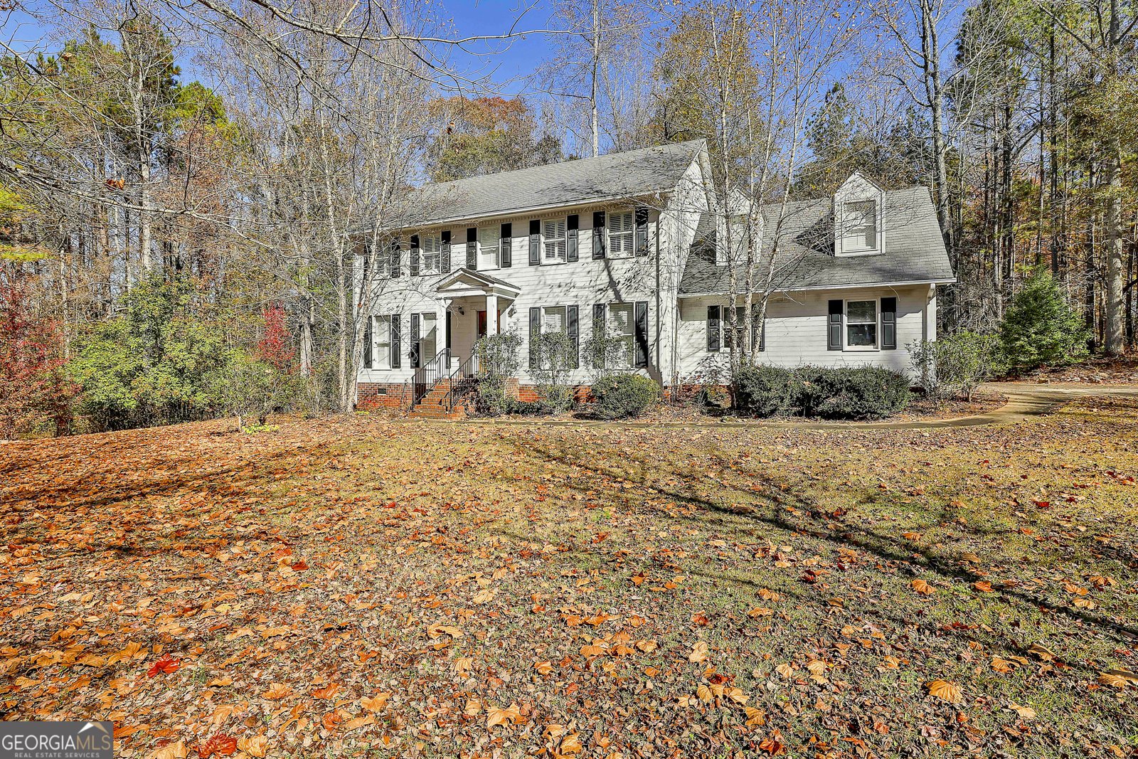 2246 Concord Road Concord - Photo 1