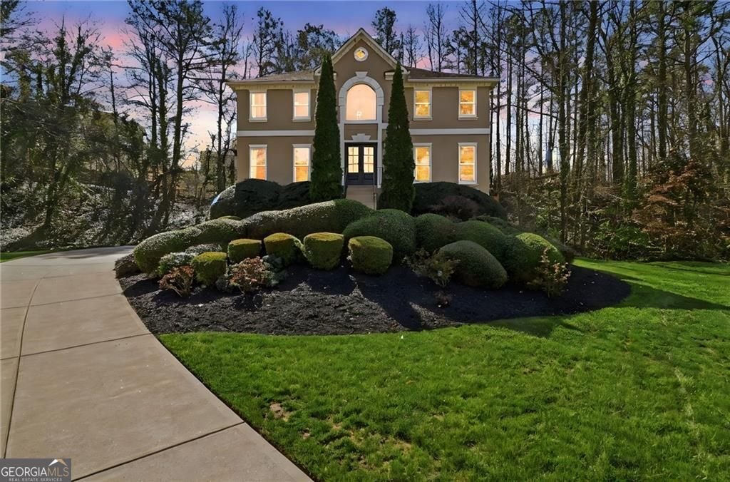 3566 Hawfinch Court Roswell - Photo 1