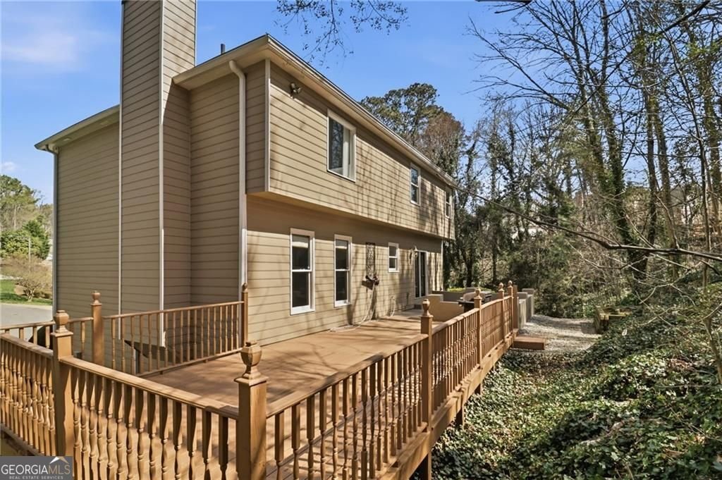 3566 Hawfinch Court Roswell - Photo 11