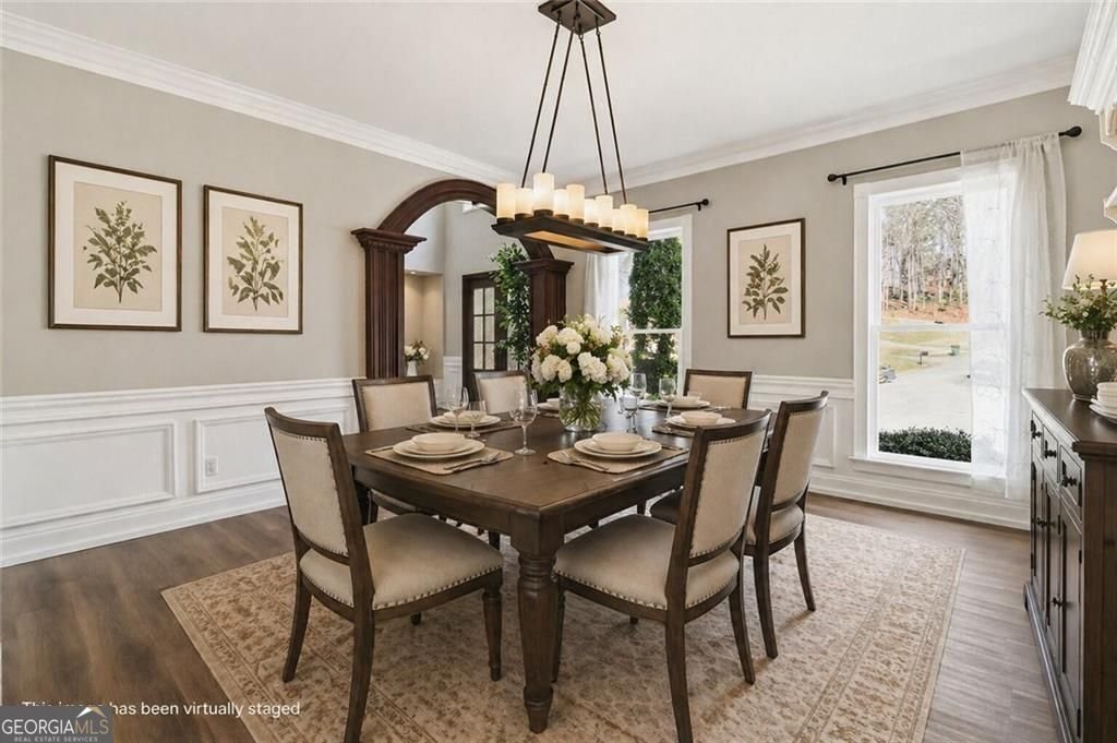 3566 Hawfinch Court Roswell - Photo 14