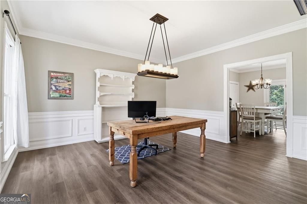 3566 Hawfinch Court Roswell - Photo 15