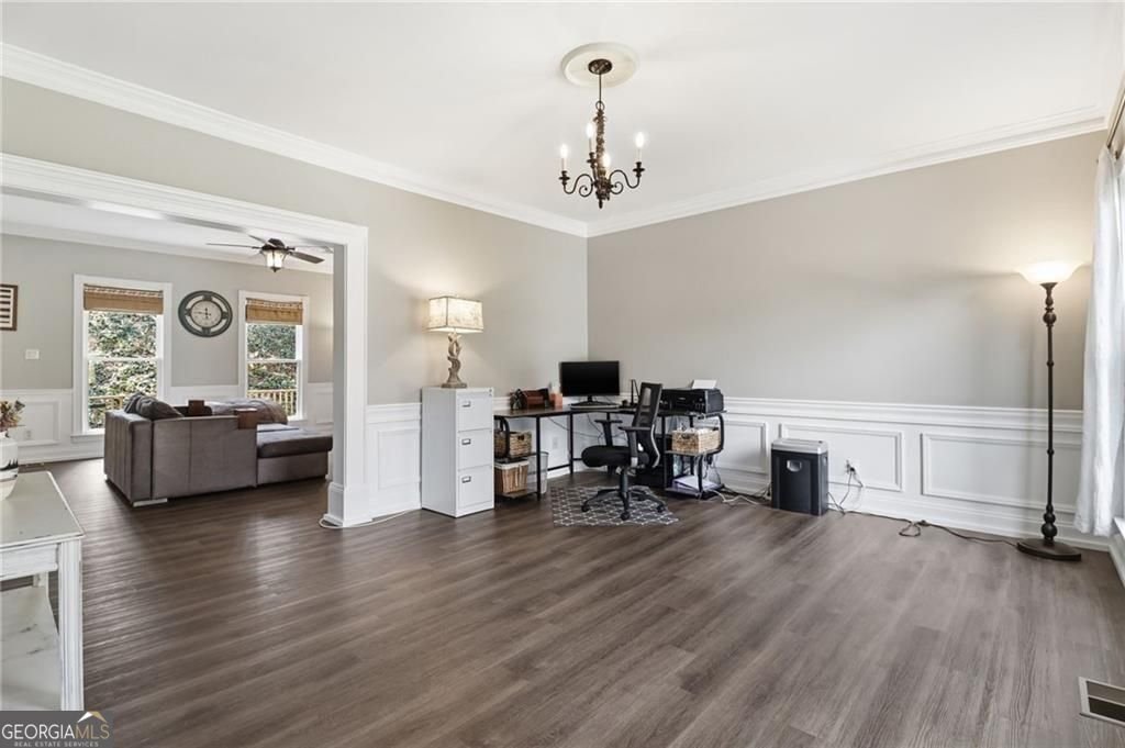 3566 Hawfinch Court Roswell - Photo 18