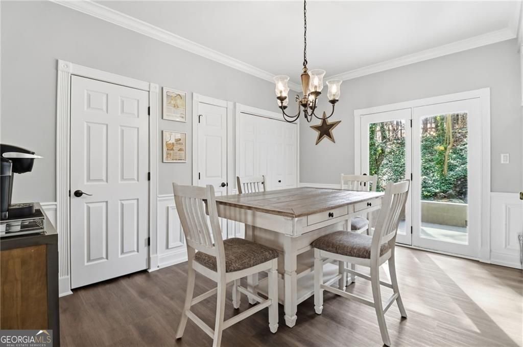 3566 Hawfinch Court Roswell - Photo 19