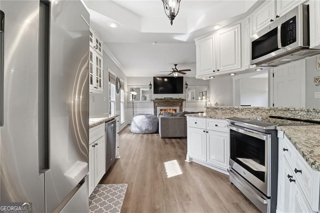 3566 Hawfinch Court Roswell - Photo 23