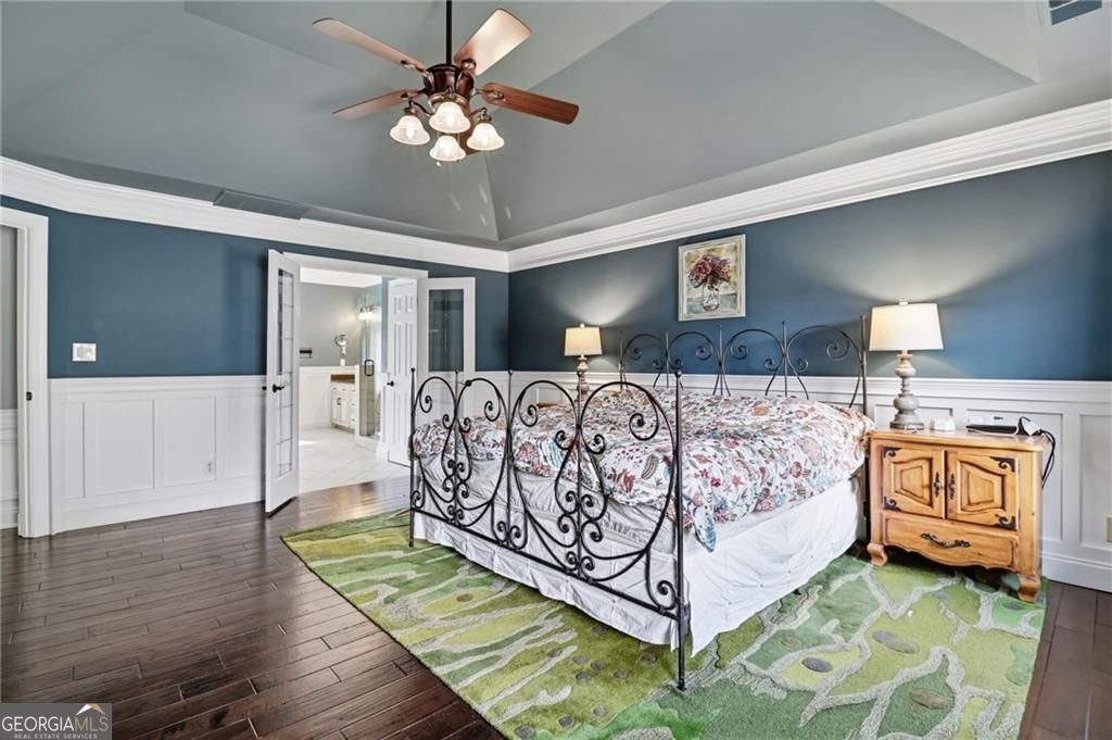 3566 Hawfinch Court Roswell - Photo 27