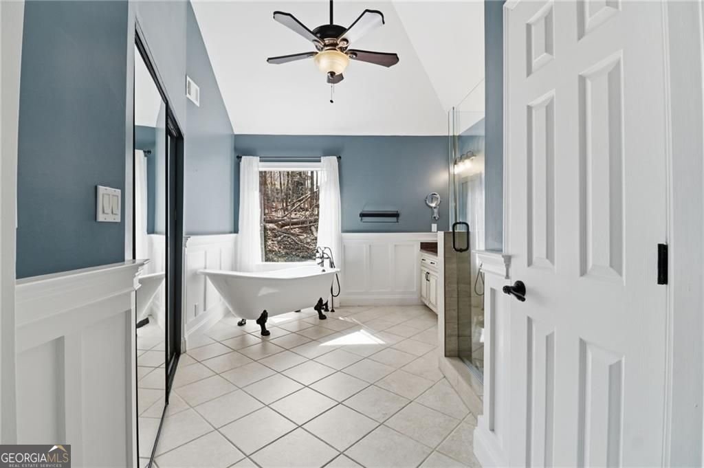 3566 Hawfinch Court Roswell - Photo 31
