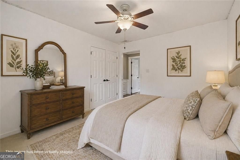 3566 Hawfinch Court Roswell - Photo 33