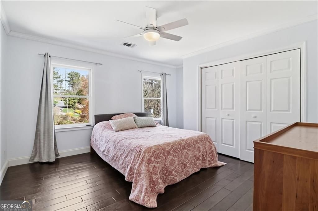3566 Hawfinch Court Roswell - Photo 35
