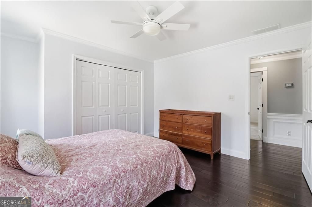3566 Hawfinch Court Roswell - Photo 36