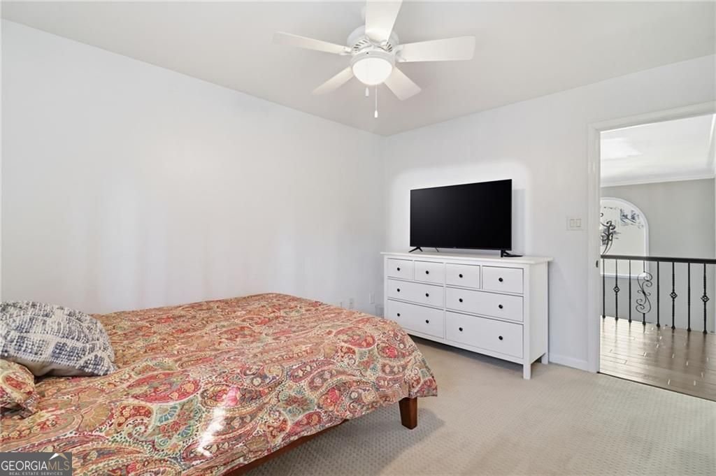 3566 Hawfinch Court Roswell - Photo 38