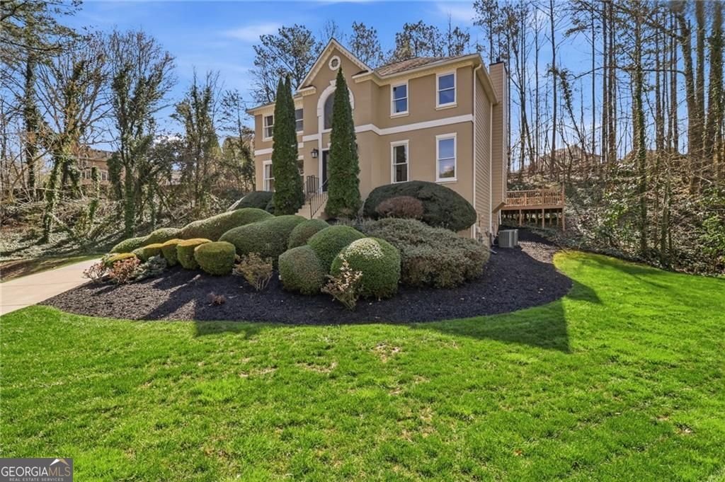3566 Hawfinch Court Roswell - Photo 46