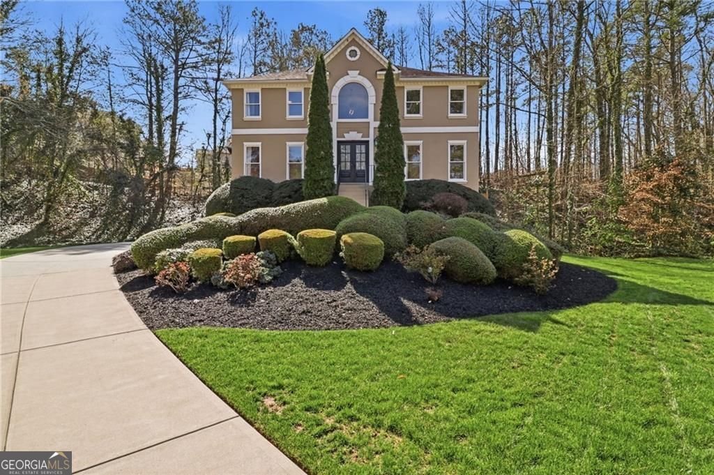 3566 Hawfinch Court Roswell - Photo 47