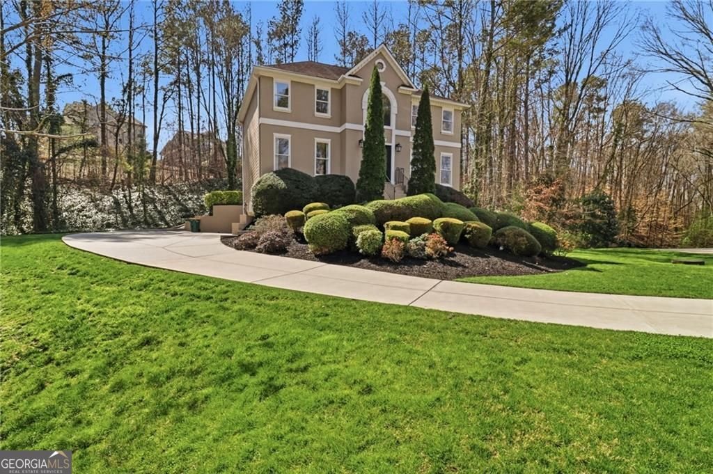 3566 Hawfinch Court Roswell - Photo 48