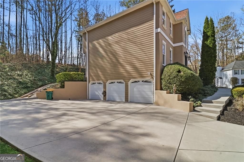 3566 Hawfinch Court Roswell - Photo 51