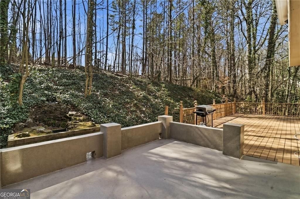 3566 Hawfinch Court Roswell - Photo 55