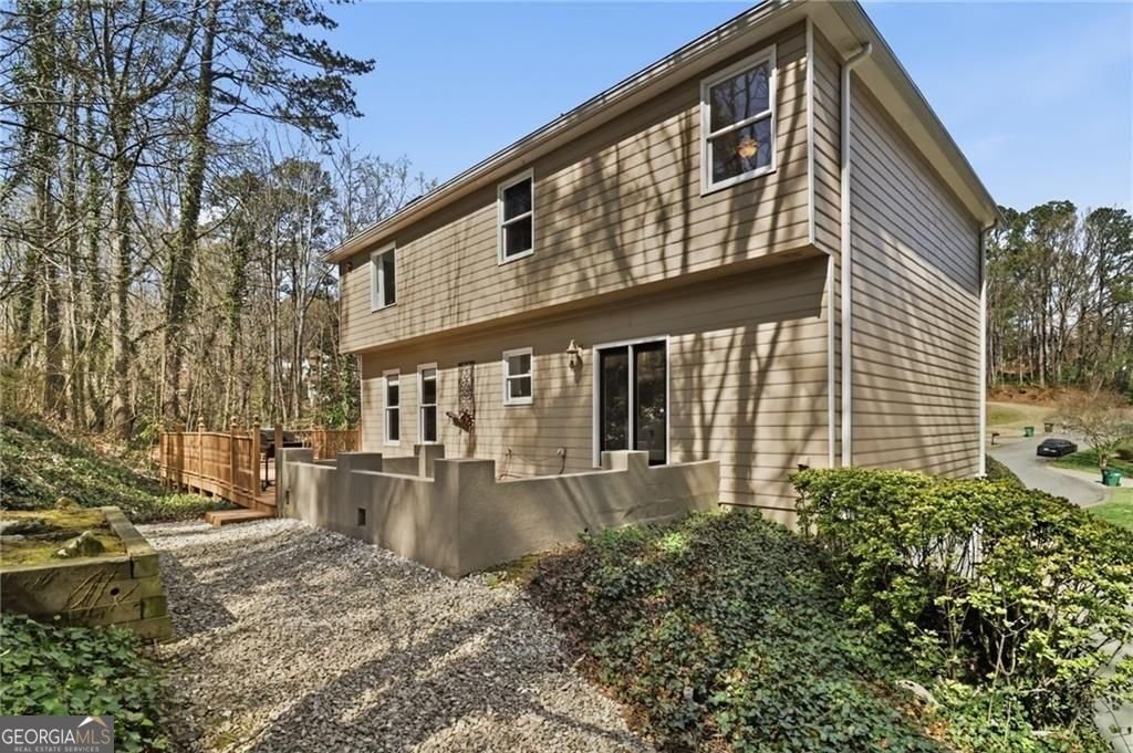 3566 Hawfinch Court Roswell - Photo 57