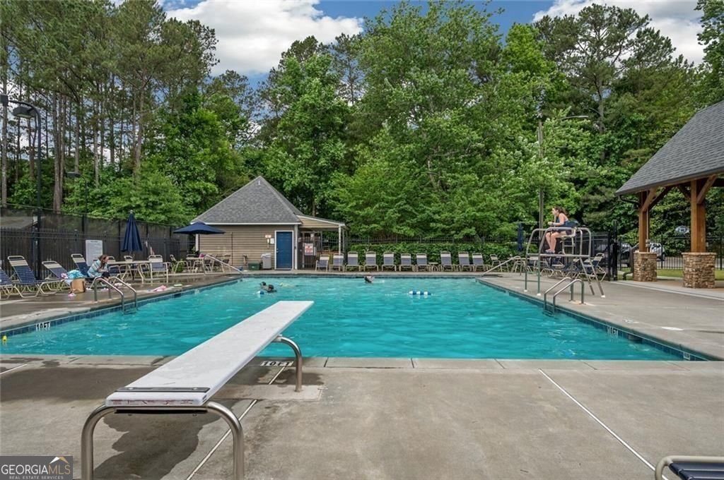 3566 Hawfinch Court Roswell - Photo 64