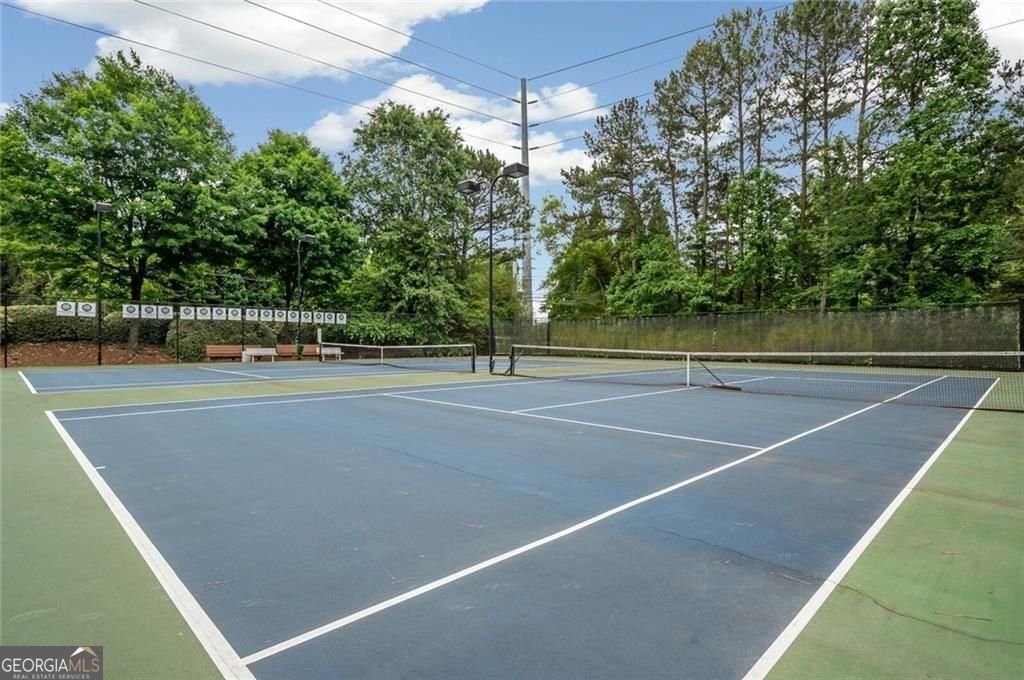 3566 Hawfinch Court Roswell - Photo 67