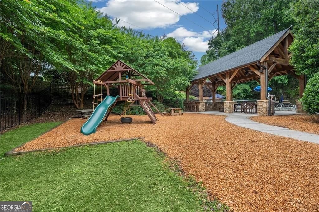 3566 Hawfinch Court Roswell - Photo 68