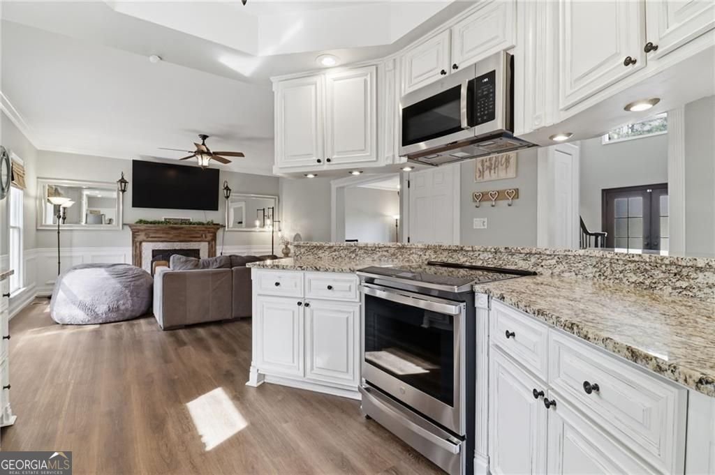 3566 Hawfinch Court Roswell - Photo 9