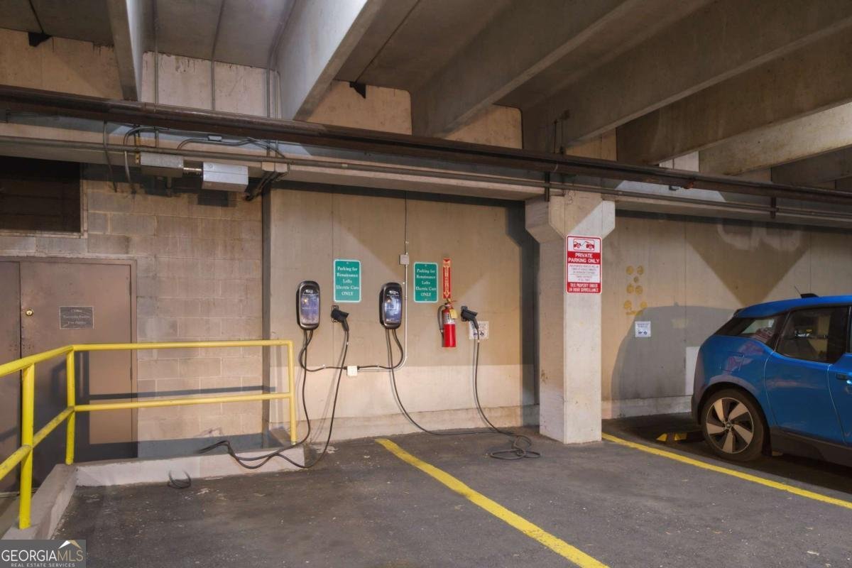 120 Ralph Mcgill Boulevard Atlanta - Photo 17