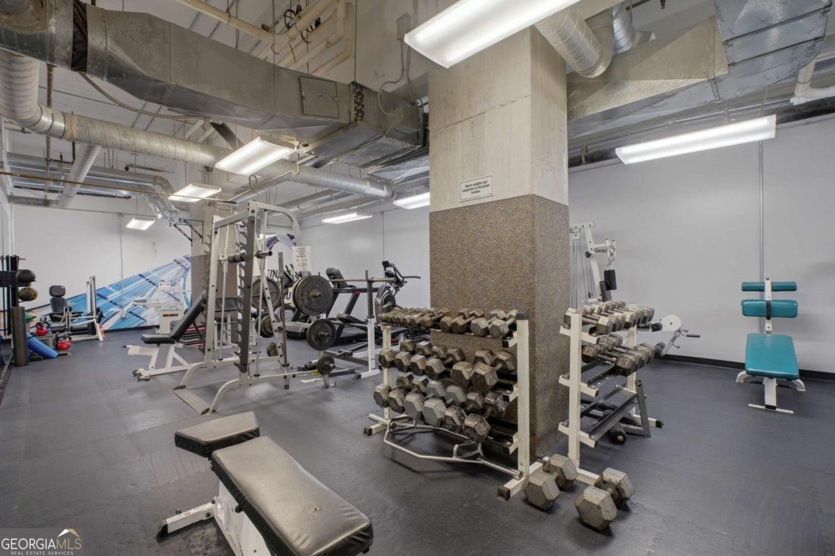 120 Ralph Mcgill Boulevard Atlanta - Photo 20