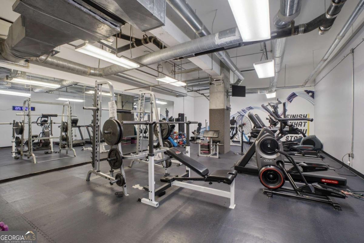 120 Ralph Mcgill Boulevard Atlanta - Photo 21