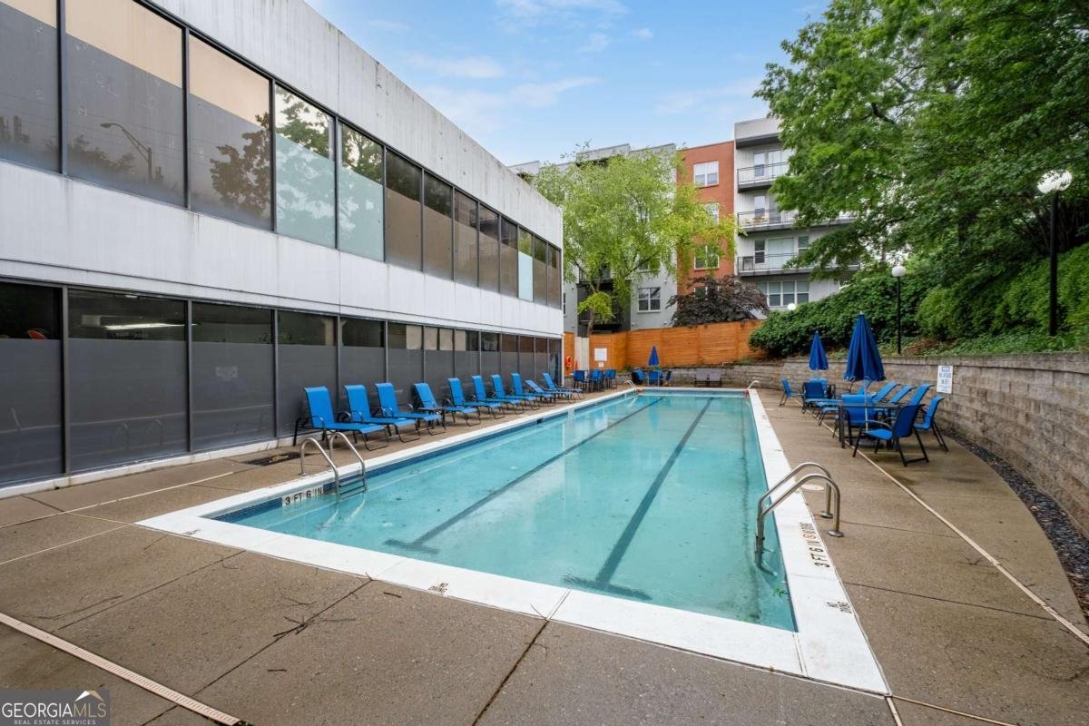 120 Ralph Mcgill Boulevard Atlanta - Photo 24