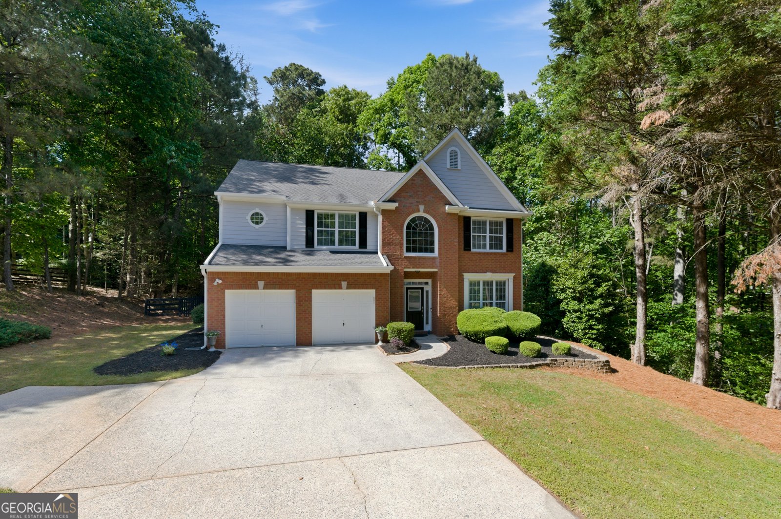 2350 Northwood Drive Milton - Photo 1