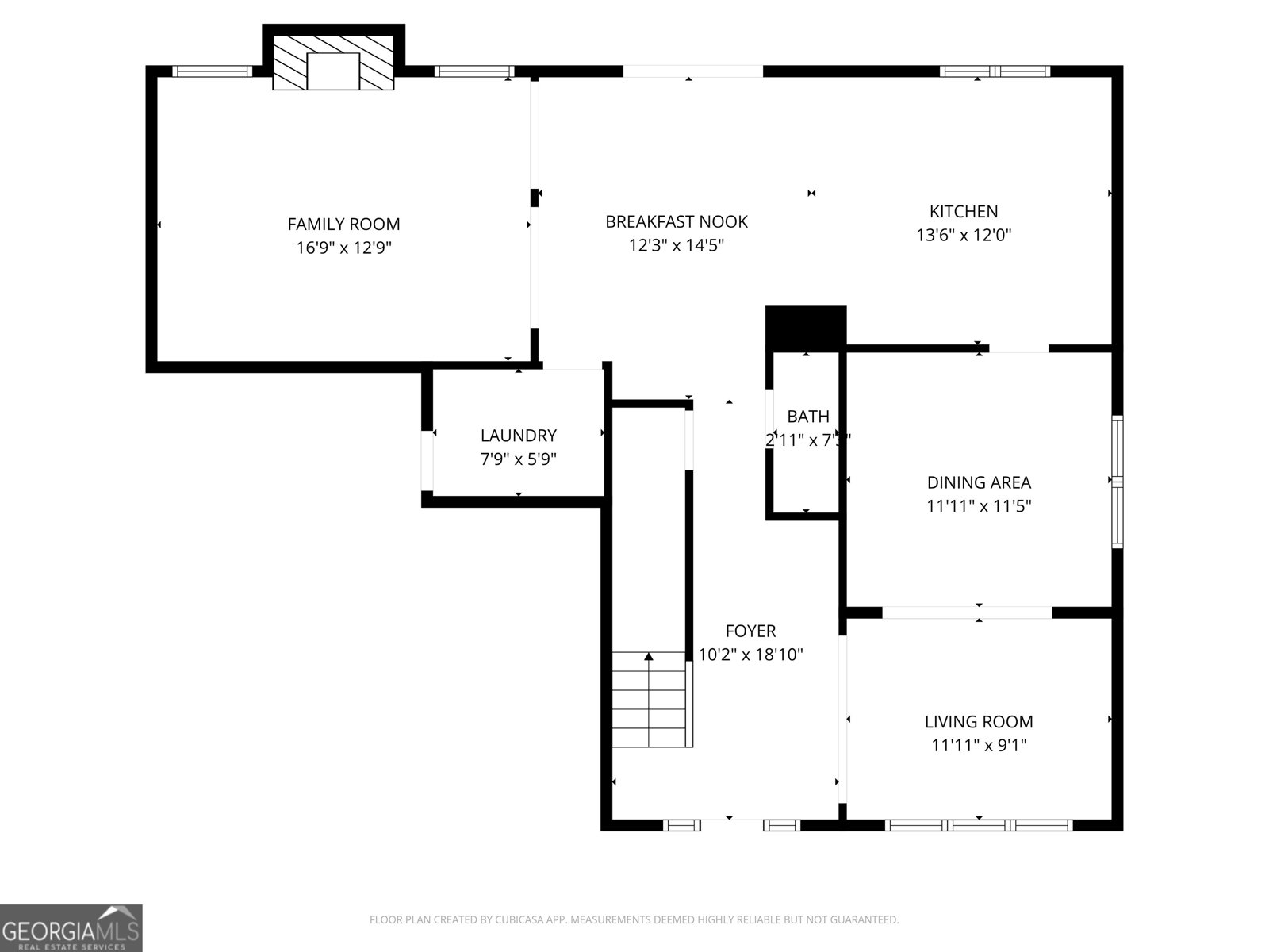 2350 Northwood Drive Milton - Photo 39