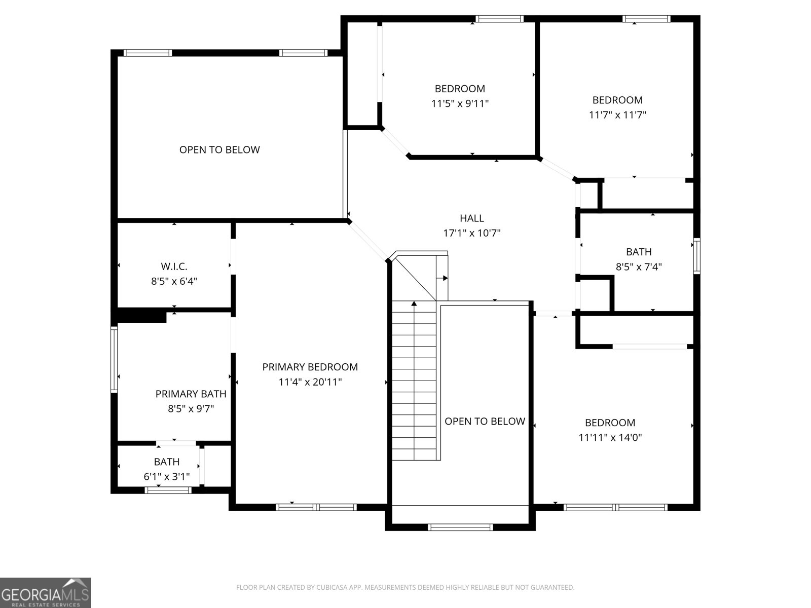 2350 Northwood Drive Milton - Photo 40