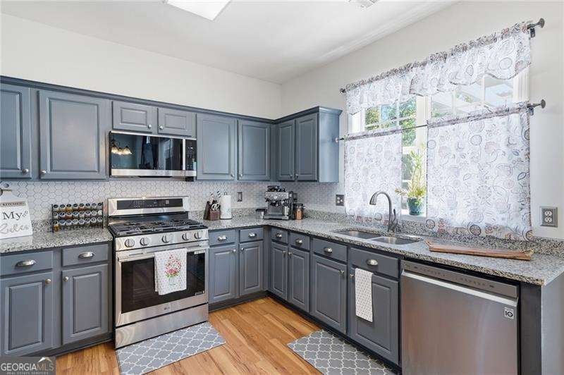 2205 Sprucewood Drive Acworth - Photo 10