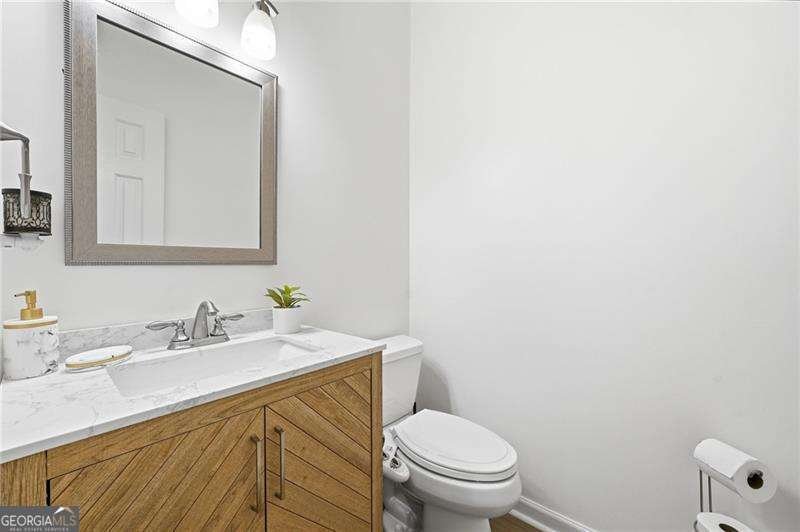 2205 Sprucewood Drive Acworth - Photo 14
