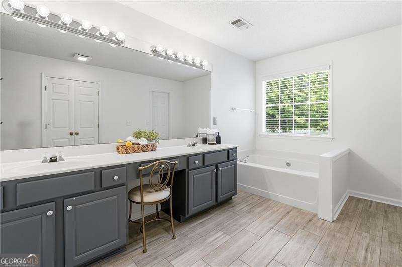2205 Sprucewood Drive Acworth - Photo 17