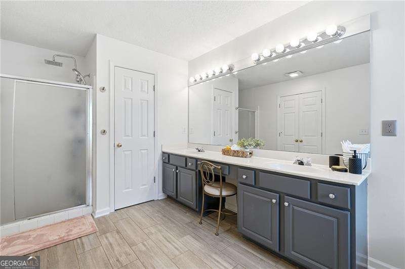 2205 Sprucewood Drive Acworth - Photo 18