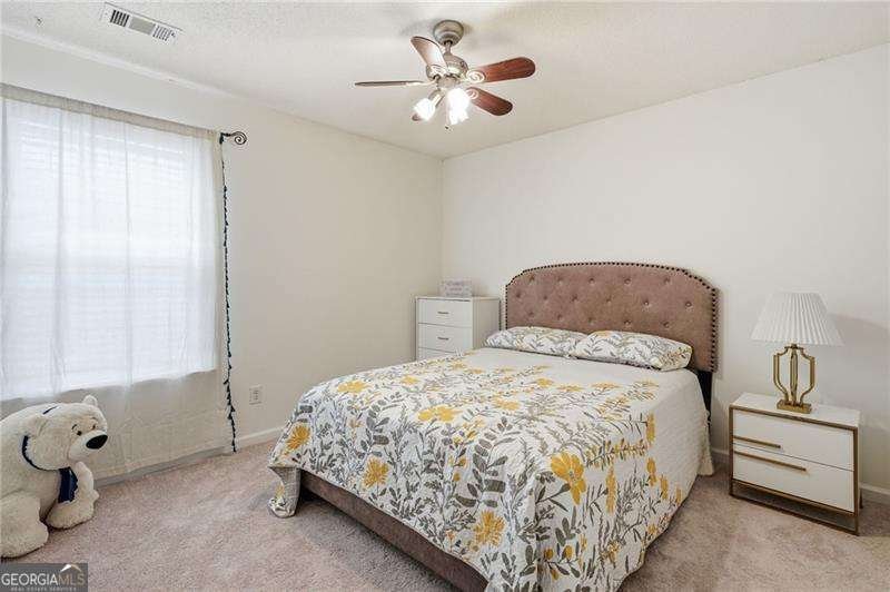 2205 Sprucewood Drive Acworth - Photo 19