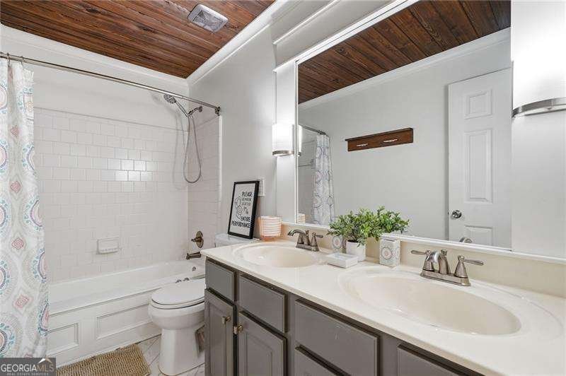 2205 Sprucewood Drive Acworth - Photo 22