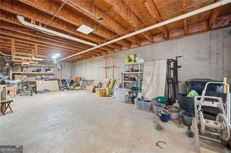 2205 Sprucewood Drive Acworth - Photo 27