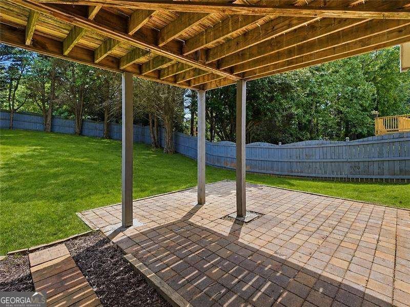 2205 Sprucewood Drive Acworth - Photo 32