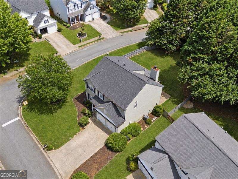 2205 Sprucewood Drive Acworth - Photo 33