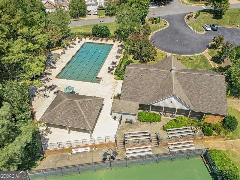 2205 Sprucewood Drive Acworth - Photo 34